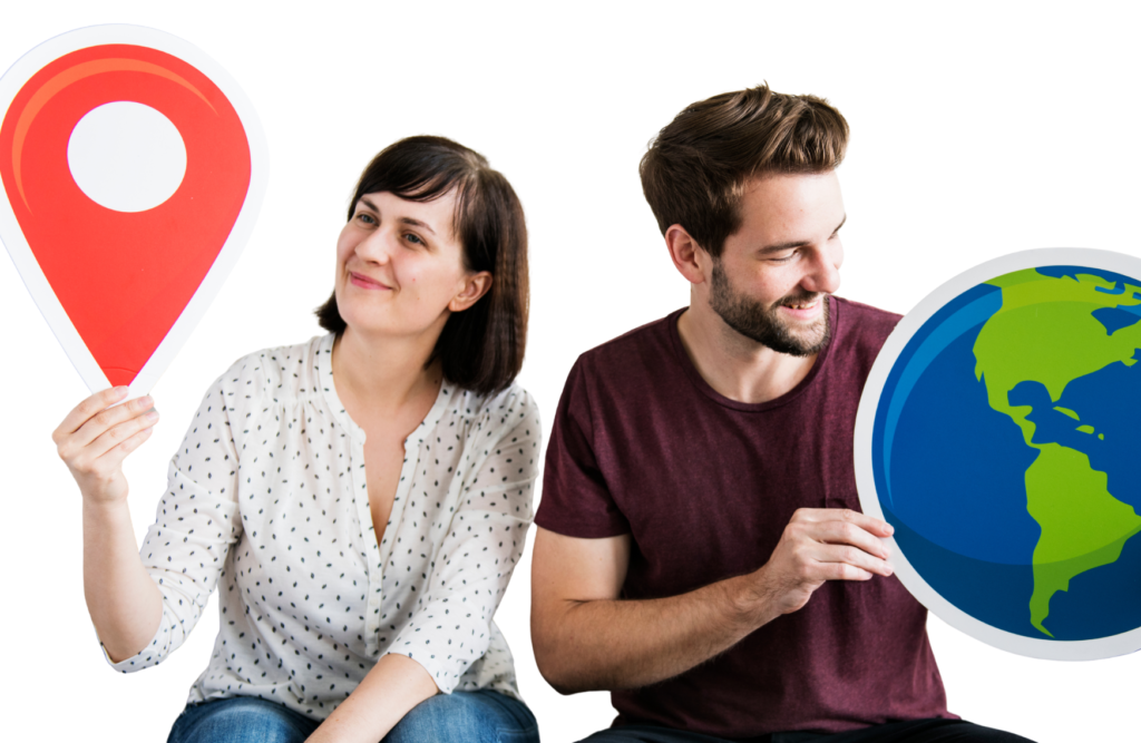 SEO agency for small business